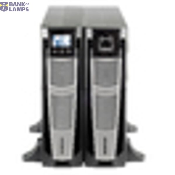 UPS GENIO Dual Power 10kVA 10kW 0min 1/1 phase / Online image 17