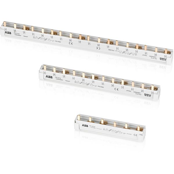 PS2/48H Busbar image 1