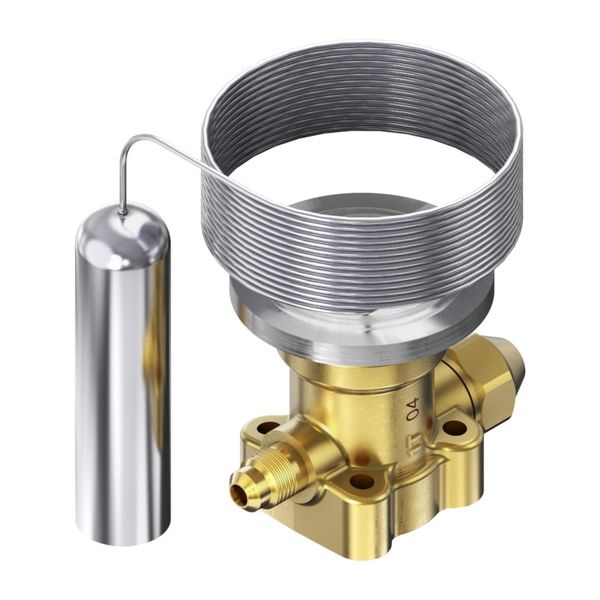 TE 5 Element NLMOP image 1