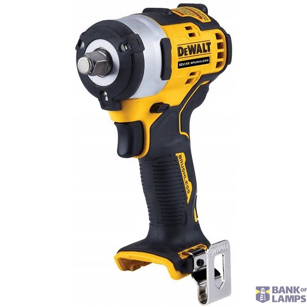 Pulse screwdriver 12V 1/2" 2 X 5Ah image 1