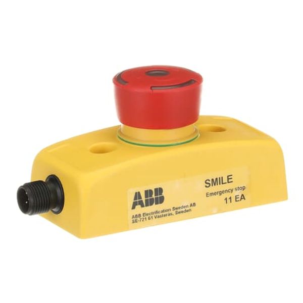 Smile 11 EA Emergency stop button image 3