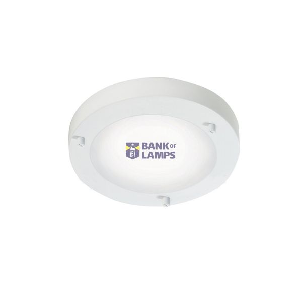 Ancona LED | Ceiling light | White image 1