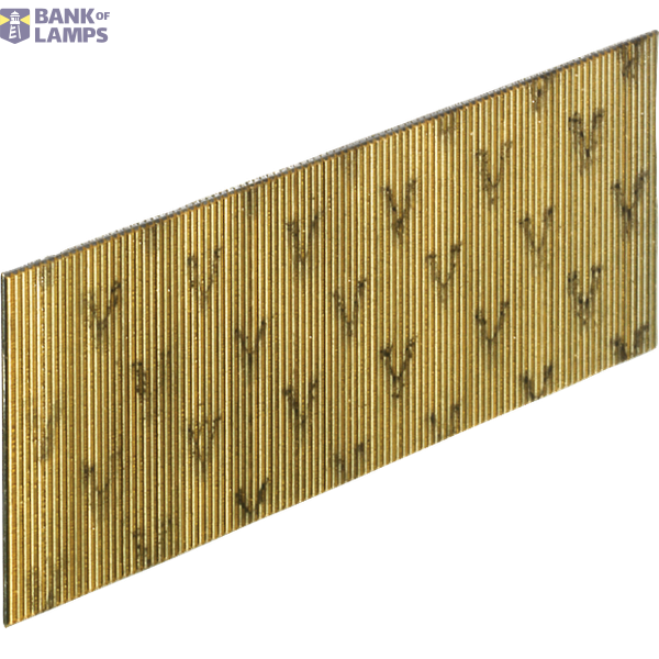 CZ pin 0.6x25mm, lacquered standard tensile wire, 0.60 mm 10000 pcs. image 1