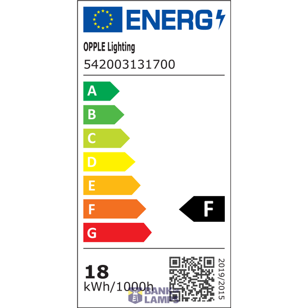 LEDLima L15-18W-3000-U19-BLE2 image 3