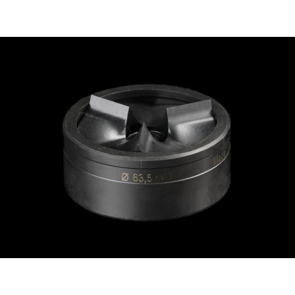 Sheet metal punch ˜ 63,5 mm image 2