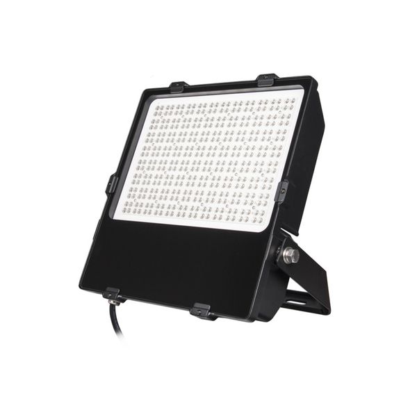 Refl. LED svít. Delta 300, 3000K, 300W, image 1