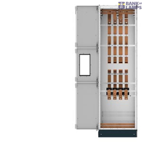 SIVACON S4 Installation of pre-asse... image 1