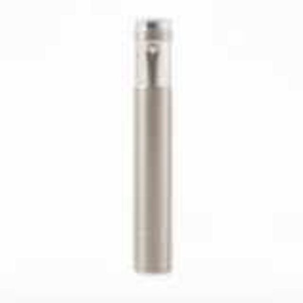 Proximity sensor, inductive, nickel-brass, long body, M12,shielded, 2 E2B 2118M image 2