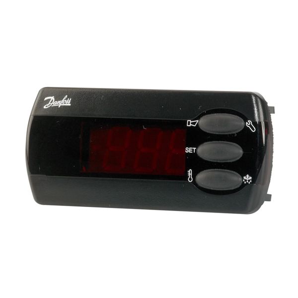 Electron. control accessories, EKA 153, Thermometer, EKC Controllers image 1