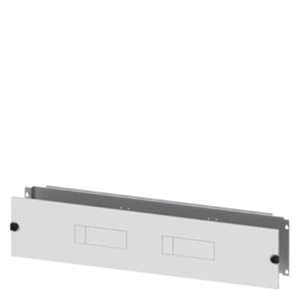 ALPHA assembly kit 2x 3KF2 up to 160 A, H=200 mm, W=900 mm for devices image 2