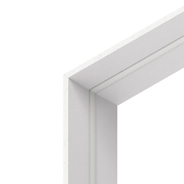 L-16 EVO: LINEARE OPALE PARETE-SOFFITTO image 1