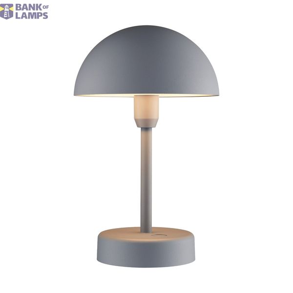 Ellen To-Go | Battery light | Grey image 1
