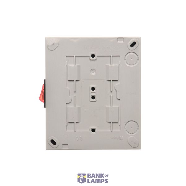 Double socket outlet with earthing and shutters, (module), Simon 24, IP20, 16A, black matt image 1