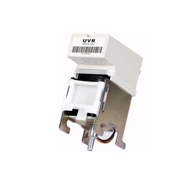 +IZM-UVR32DC-1 Eaton IZM32/IN32 undervoltage release image 1