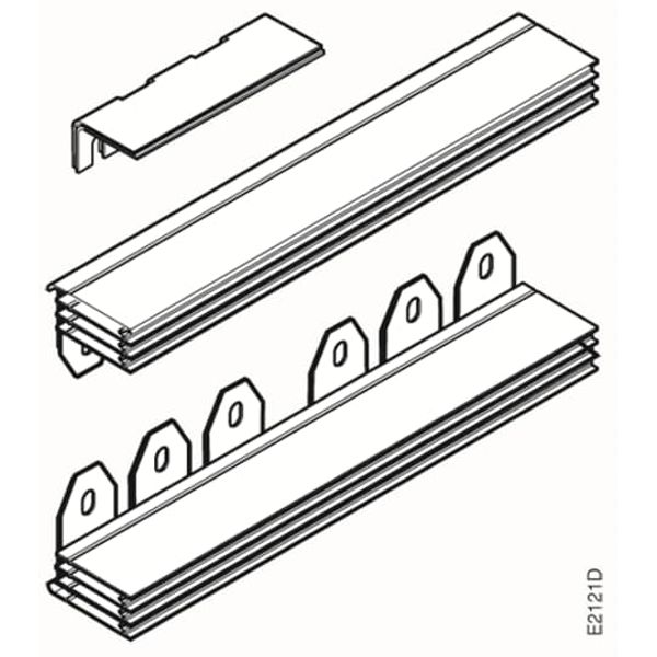 BES750-30 Connection Set image 2