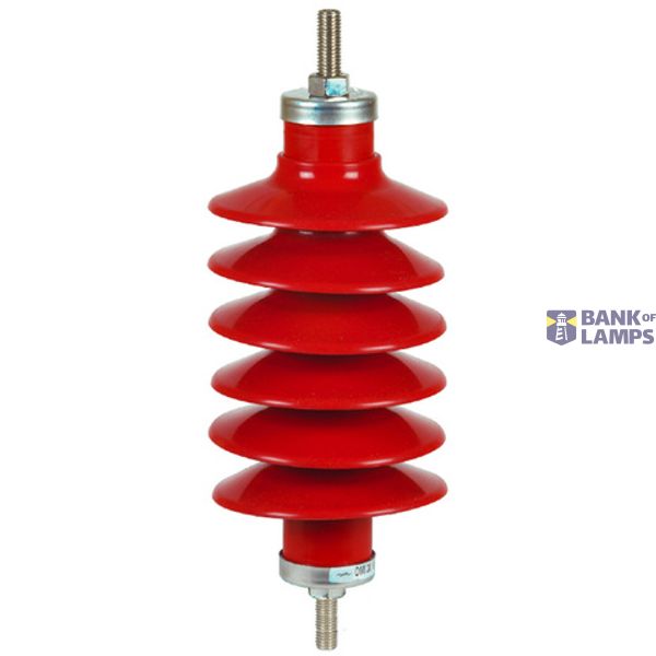 DEHNmid MV arrester Ur: 30kV In: 10kA line disch. class 1 incr. creepa image 1