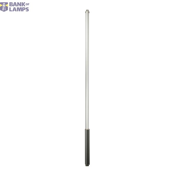 SPANZUIL ENKEL LEEG WIT 2700-3100 image 1