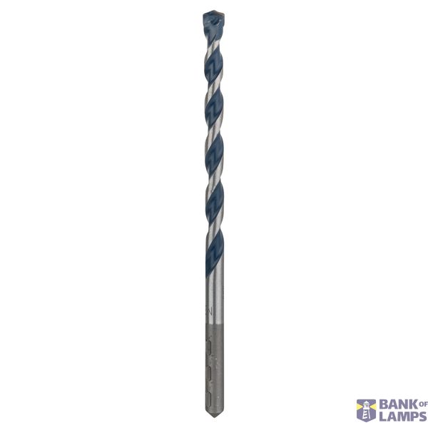 Concrete drill bit CYL-5 8 x 100 x 150 mm image 1
