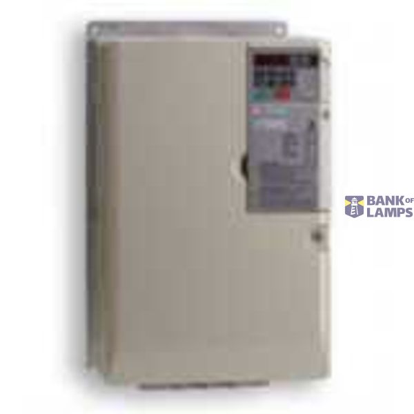 V1000 inverter, 3~ 400 VAC, 5.5 kW, 14.8 A, sensorless vector, max. ou 3G3Z1414B image 2