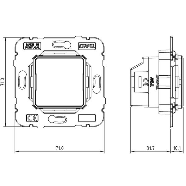 LED PILOT LIGHT image 4