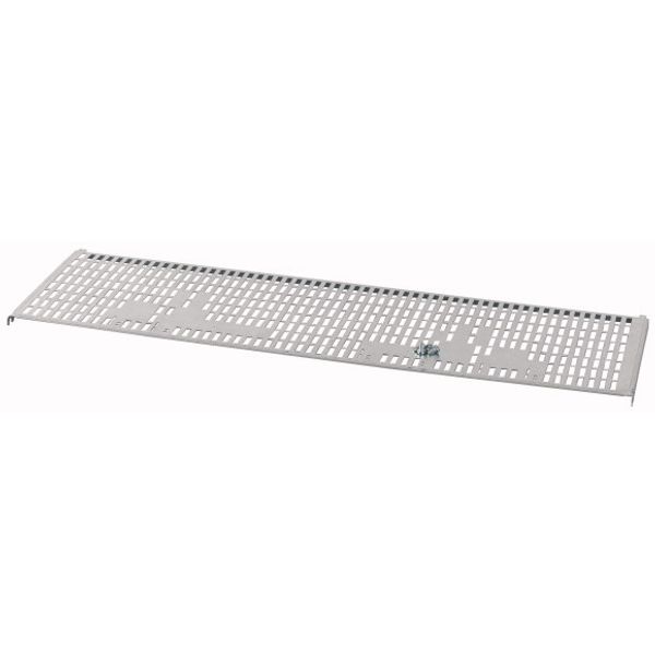 XPFMMR08-BF Horizontal partition, Butterfly, W=800mm image 2