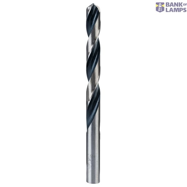 HSS Twist Drill Bit PointTeQ 7/16", 5 pcs. image 1