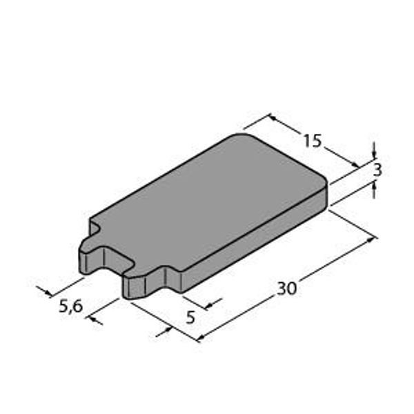 Accessories Removal Tool   RMT-Q17L image 1