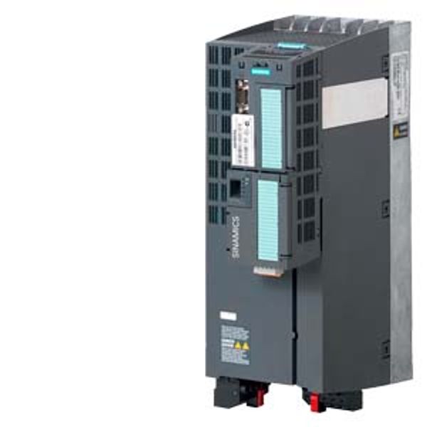 G120P-18.5/32B - Variable Speed Drive G120P, FSC, IP20, Filter B, 18.5 kW image 1