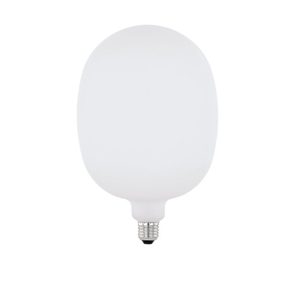 LM-E27 LED BIG SIZE E27 E170 4,5W/470LM 2700K dimm image 1