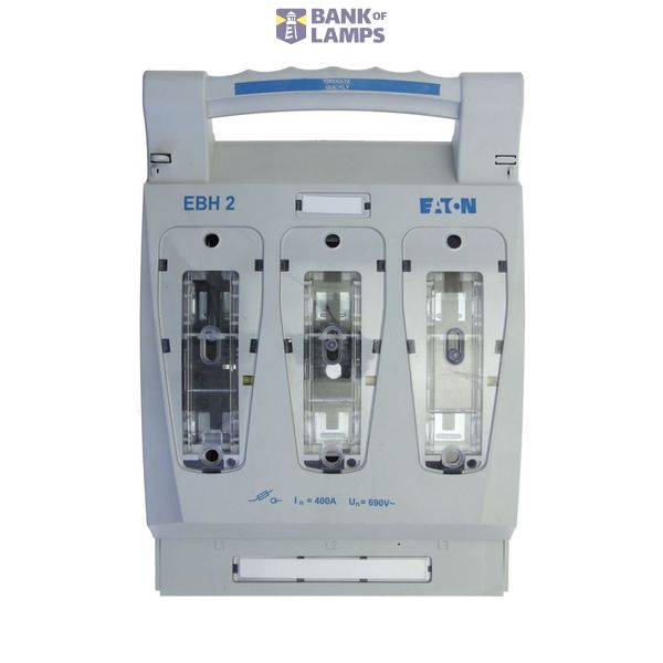 NH GEAR EBH1&2 MICROSWITCH image 40