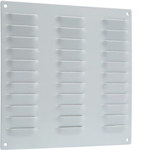 Louvers plate, Orion.Plus, 220x220 mm image 1