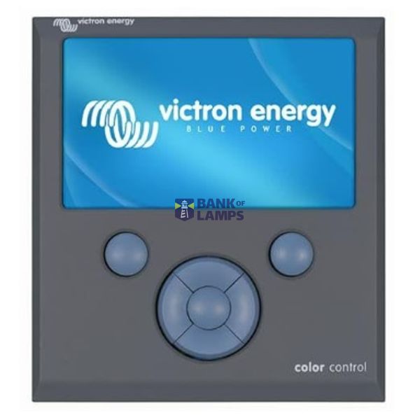 Victron Energy Control Panels Color Control GX Retail image 1
