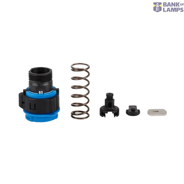 Setting scale service kit ASV-PV 4g DN 25, 5-25 kPa image 1