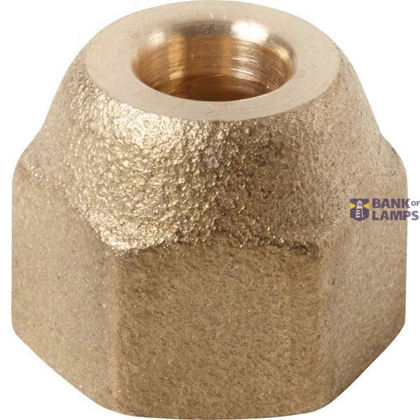 STIEBEL ELTRON union nut, 12 mm image 1