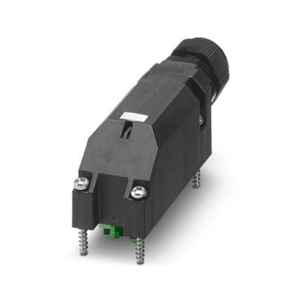 SACB-PT-H180-10/3-M8 HD - Connector hood image 2