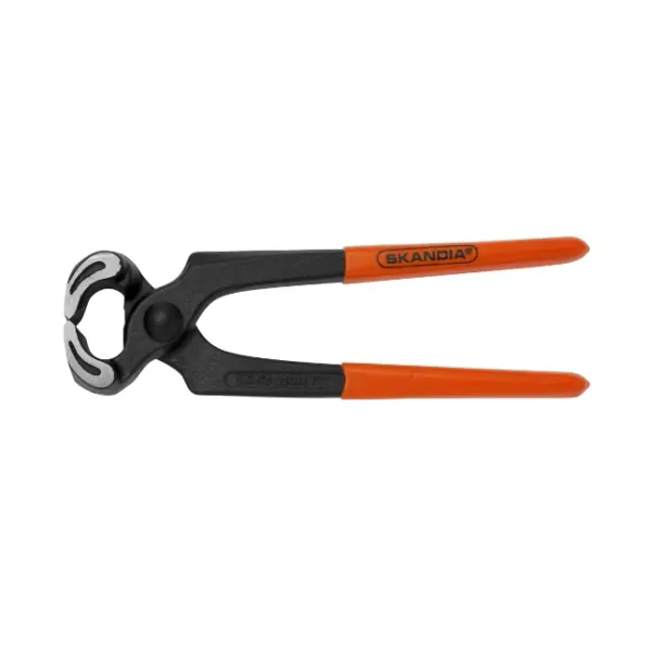 Skandia cutting pliers 180mm image 1