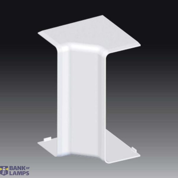 Kopos 8535_HB 8535 H B COVER EK 120X40 CORNER INNER image 1