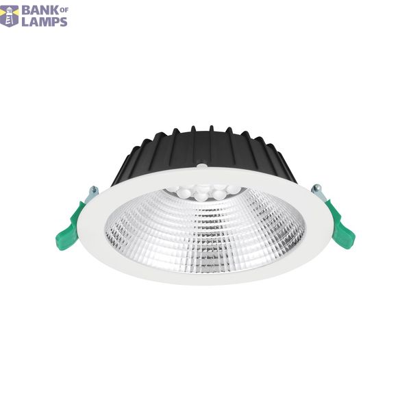 INSAVER UGR19 IP54 175 1650LM 830 SSA01D image 1