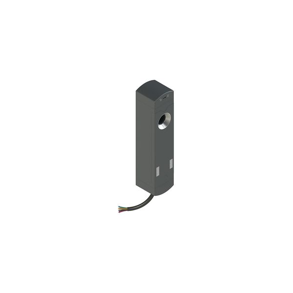 NS series safety locking switch image 1