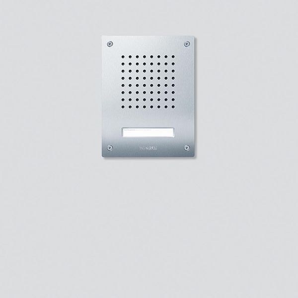 CL 111-1 R-02 Siedle Classic deurstation audio image 1
