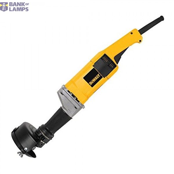 Straight Angle Grinder 1800W DW882 image 1