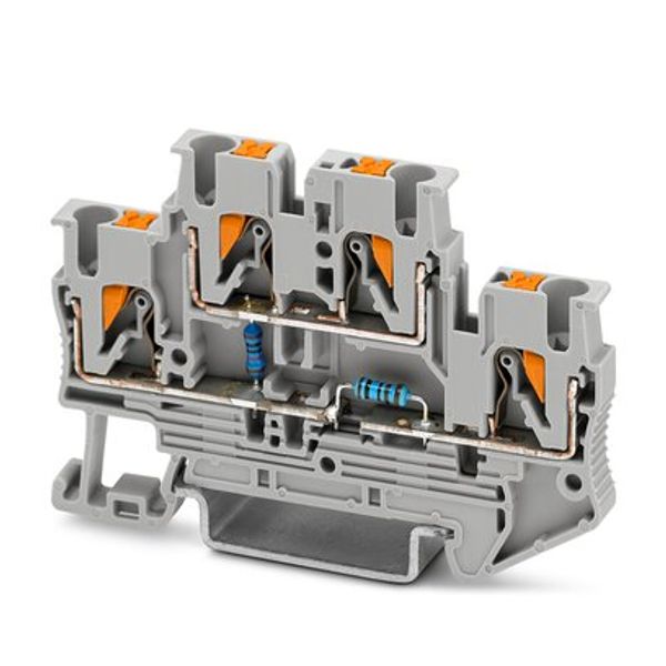 PTTB 2,5-2R/NAMUR - Component terminal block image 1