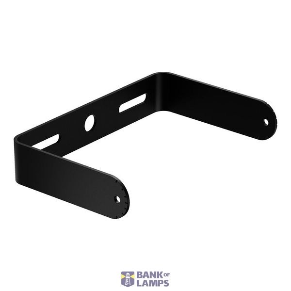 HB COMP BRACKET 120W LEDV image 1