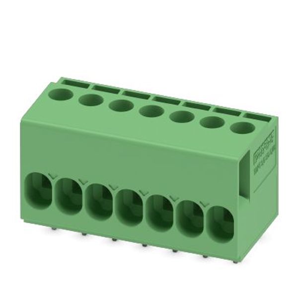 TDPT 2,5/ 7-SC-5,08 - PCB terminal block image 1