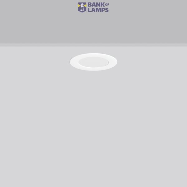 TOLEDO FLAT round, 5 W, 470 lm, 830, white, DALI Recessed downlights,  image 2