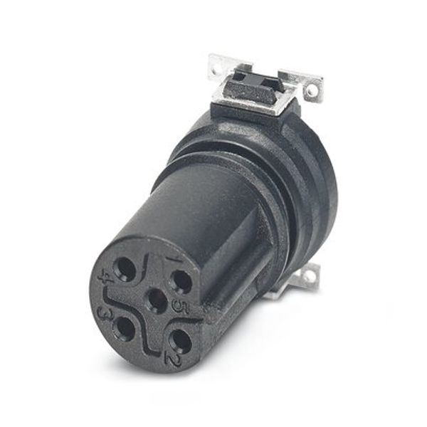 SACC-CI-M12FSB-5P SMD R32 - Contact carrier image 1