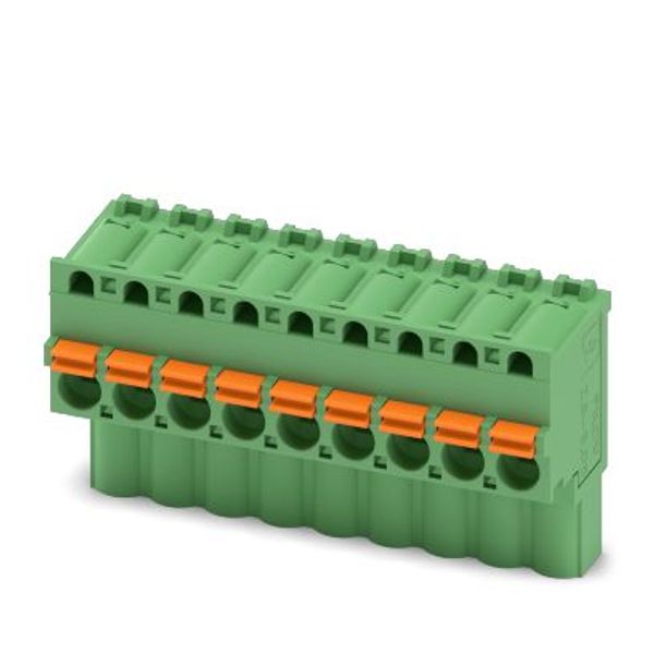FKCVW 2,5/ 9-ST-5,08 - PCB connector image 2