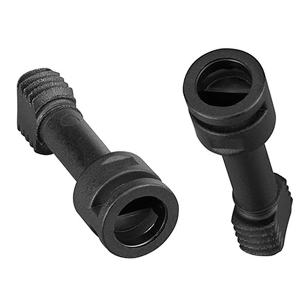 Cover screw TK DS-ku/sw image 2