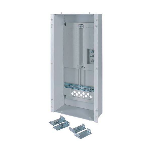 EP23Z1-ZBR Meter supporting plate simple, WxH = 250x450mm image 10