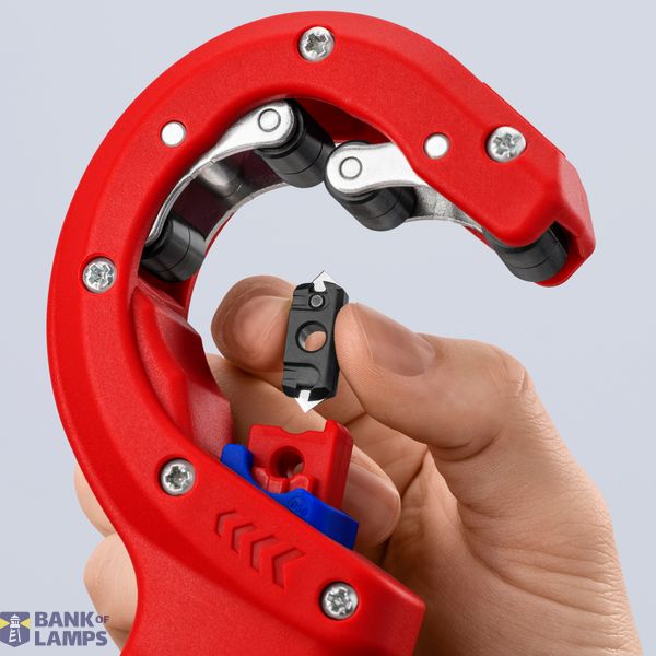 KNIPEX DPT50 Pipe Cutter image 9